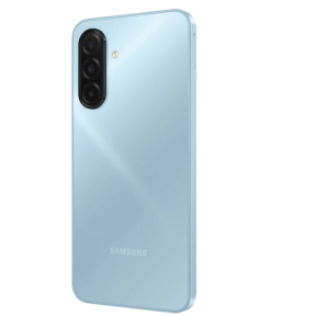 Telefon Mobil Samsung Galaxy A17, Dual SIM, 6.7 inch, 256GB, 8GB RAM, 4G, Blue