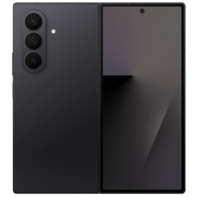 Telefon mobil Samsung Galaxy Z Fold7, Dual SIM, 8 inch, 1TB, 16GB RAM, 5G, Jet Black