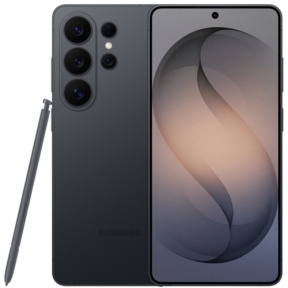 Telefon Mobil Samsung Galaxy S26 Ultra, Dual SIM, 6.9 inch, 256GB, 12GB RAM, 5G, Black