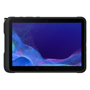 Tableta Samsung Galaxy Tab Active4 Pro, Qualcomm SM7325 Octa Core, 10.1inch, 128GB, Wi-Fi, Bt, 5G, Android 12, Black
