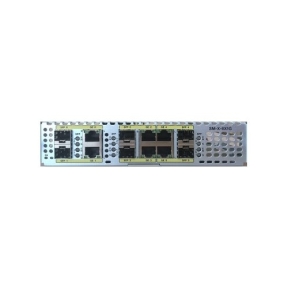 Modul Cisco SM-X-6X1G, 6x RJ45, 6x SFP