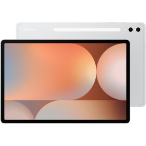 Tableta Samsung Galaxy Tab S10 Plus, Mediatek Dimensity 9300+ Octa Core, 12.4inch, 256GB, Wi-Fi, Bt, Android 14, Platinum Silver