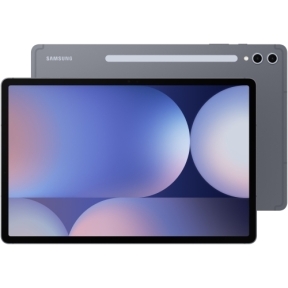 Tableta Samsung Galaxy Tab S10 Plus, Mediatek Dimensity 9300+ Octa Core, 12.4inch, 512GB, Wi-Fi, Bt, 5G, Android 14, Moonstone Gray