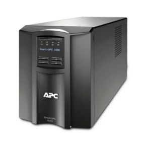 UPS APC SMART-UPS SMT1500, 1500VA