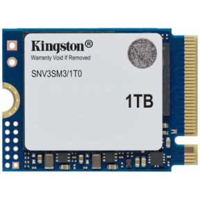 KINGSTON 500GB NV3 M.2 2230 PCIe 4.0 NVMe SSD