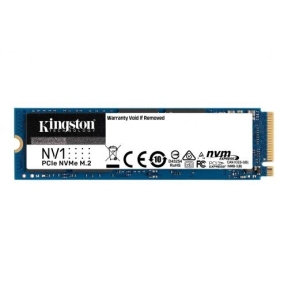 SSD Kingston SNVS/1000G 1TB, PCI Express x4, M.2 - SNVS/1000G