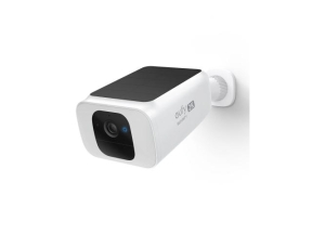 Camera HD Bullet Eudy SoloCam Spotlight S40, 2.2MP, IR 8m