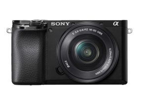 Sony ALPHA 6100 Aparat foto