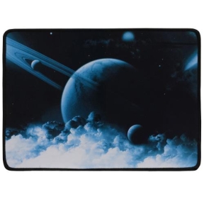Mouse Pad Spacer SP-PAD-GAME-M-PICT, Black