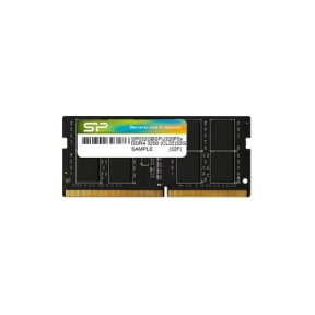 Memorie SO-DIMM Silicon Power 4GB, DDR4-2400MHz, CL17
