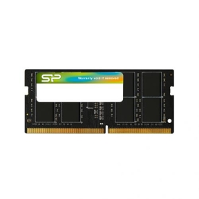 Memorie SO-DIMM Silicon Power SP016GBSFU320X02, 16GB, DDR4-3200MHz, CL22