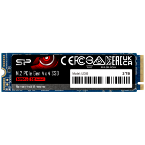 SSD Silicon Power UD85 250GB, PCI Express 4.0 x4, M.2