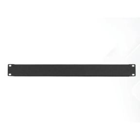 Cable management Spacer SPCM-2U-BK-03, 19 inch, 2 U, Black