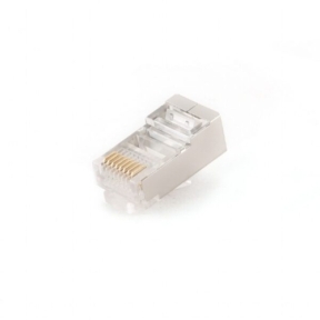 Mufa Spacer SPCN-RJ45-UTP-CAT6, RJ-45, UTP, Cat 5, 100 bucati