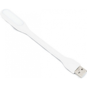 Lampa LED Spacer SPL-LED-WH, USB, White