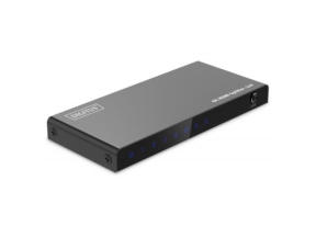 Splitter Digitus by Assmann DS-55337, Black