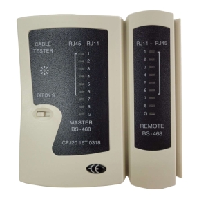 Tester cablu Spacer SPNT-TESTER-1