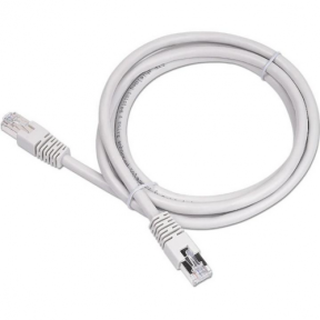 Patch Cord Spacer SPPC-FTP-CAT6-3M, FTP, CAT6, 3m, White