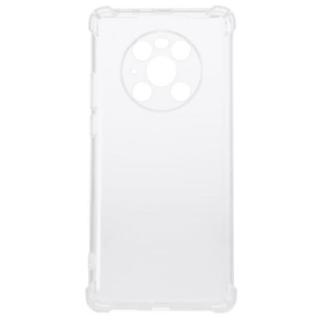 Protectie pentru spate Spacer pentru Huawei Mate 40 Pro, Clear