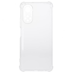 Protectie pentru spate Spacer SPPC-HU-N9-CLR pentru Huawei Nova 9, Clear