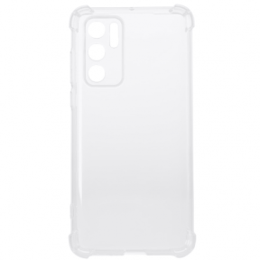 Protectie pentru spate Spacer pentru Huawei P40, Clear