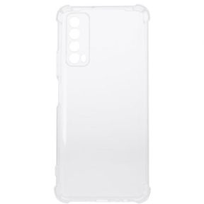 Protectie pentru spate Spacer pentru Huawei P Smart (2021), Clear