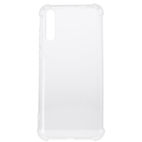 Protectie pentru spate Spacer pentru Huawei P Smart S, Clear