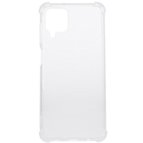 Protectie pentru spate Spacer pentru Samsung Galaxy A12, Clear