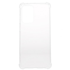 Protectie pentru spate Spacer SPPC-SM-GX-A52S-CLR pentru Samsung Galaxy A52S, Clear