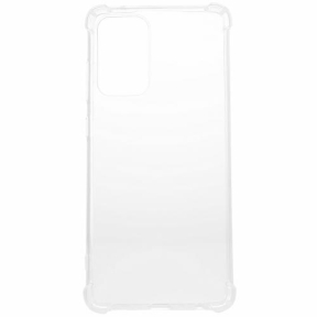 Protectie pentru spate Spacer pentru Samsung Galaxy A72, Clear