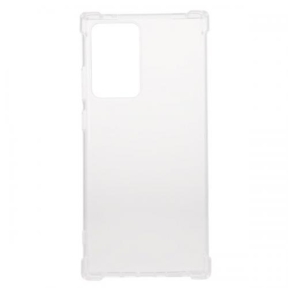 Protectie pentru Spacer pentru Samsung Galaxy Note 20 Ultra, Clear