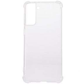 Protectie pentru spate Spacer pentru Samsung Galaxy S21 Plus, Clear