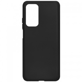 Protectie pentru spate Spacer pentru Xiaomi Mi 10T 5G, Black