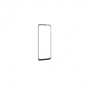 Folie de protectie Spacer pentru Xiaomi Redmi Note 10 S, Clear