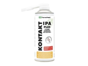 Spray alcool izopropilic 400ml AG TERMOPASTY HCT187-059