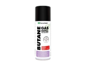 Spray gaz pentru pistol de lipit (51095, 51096) 200ml AG TERMOPASTY HCT187-061