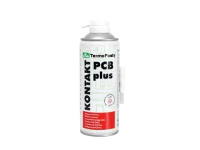 Spray pentru curatarea PCB-urilor 400ml
 AG TERMOPASTY HCT187-056