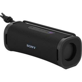 Boxa portabila Sony SRS-ULT10B, Black