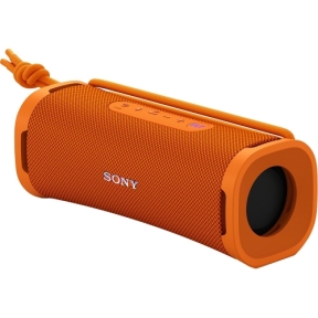 Boxa portabila Sony SRS-ULT10D, Orange