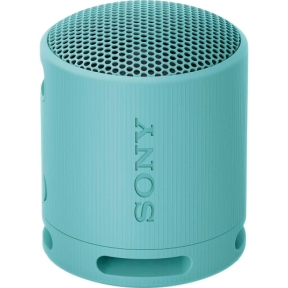 Boxa portabila Sony SRS-XB100L, Blue