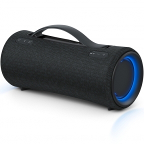 Boxa portabila Sony SRS-XG300H, Black