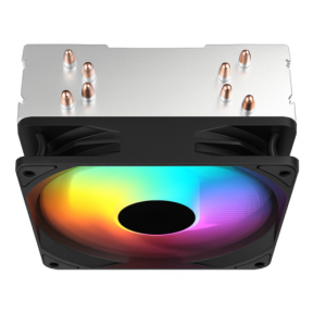 VENTILATOR SERIOUX CC92ARGB