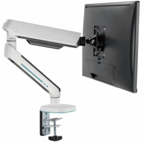 SINGLE MONITOR ARM SERIOUX MM54-C012WH