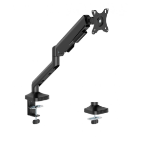 Suport monitor Serioux SRXA-MM94-C012, 17-40 inch, Black