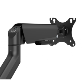 Suport monitor Serioux SRXA-MM94-C024, 17-35 inch, Black