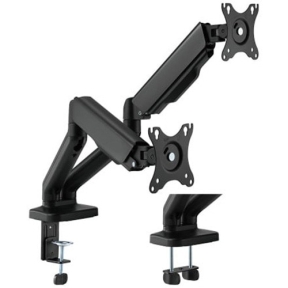 DOUBLE MONITOR ARM SERIOUX MM97-C012E