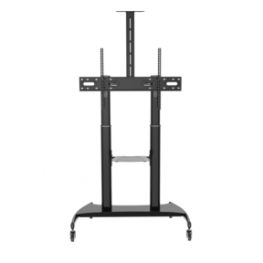 Stand TV Serioux SRXA-TV610TW, 60-100inch, Black