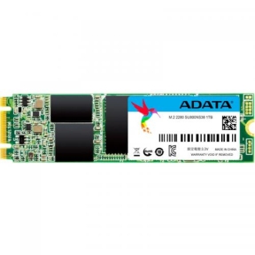 SSD A-Data Ultimate SU800 256GB, SATA3, M.2 2280