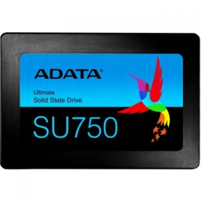 SSD ADATA SU750, 1TB, SATA3, 2.5inch