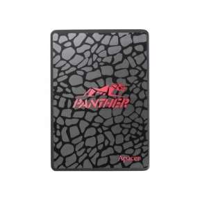 SSD Apacer AS350 Panther 1TB, SATA3, 2.5inch